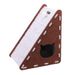 Triangular Scratching Vertical Wear-Resistant Non-Shedding Felt Bed Integrated Cat Claw Grinding Board Climbing Mat_voghion.com