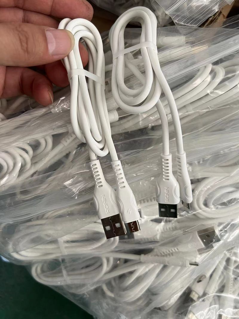 Cabo de dados Huawei Micro USB Samsung Android de qualidade imbatível_voghion.com