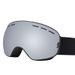 Ski with double-layer anti fog large spherical snow OTG can be used for myopia goggles and skiing supplies_voghion.com
