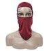 LazyZoom Mask Summer Outdoor Sun Protection Ice Silk Motorcycle Cycling Head Cover Sports Gear Customization_voghion.com