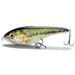 81g Sinking Simulation Big Dogfish Lure VIB Suitable For Freshwater And Saltwater Fishing Gear_voghion.com