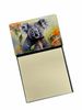 NEW Koala Sticky Note Holder Refillable Dispenser Self-Sticky Note Pads, Memo Pads Blank Desk Accessories_voghion.com