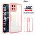 360 Full Body Cover Voor Xiaomi 11 Lite 5G Ne 12 11T Poco X3 X4 Pro Dubbele clear Case Redmi Note 11S 10 11 Pro 9T 9AT 9C_voghion.com
