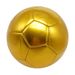 Premium 5-Size Soccer Ball - High-Quality Machine-Stitched PVC Football - Golden & Silver Options - No Logo - Bulk & Custom Orders Available_voghion.com