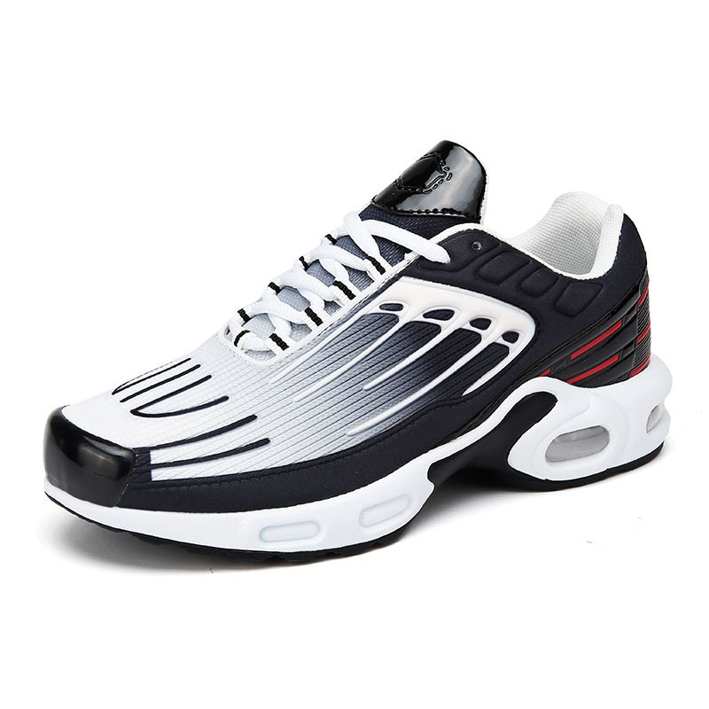 Sportschuhe Heißer Verkauf Bequeme Und Atmungsaktive Herrenschuhe Trend Air Kissen Schuhe Paar Laufschuhe Freizeitschuhe_voghion.com