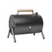 Portable Foldable Chimney Starter, Small Outdoor Charcoal Camping BBQ Grill For Fast And Easy Fire Ignition_voghion.com