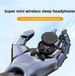 Slider Bluetooth Headset Super Small Mini Sleep Headset New 5.4 In-ear_voghion.com