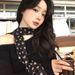 Mistakenly Mistaken For A Korean Drama Female Lead, Versatile Polka Dot Long Women's Beach Vacation Necktie, Scarf,_voghion.com
