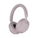 Cuffie wireless ANC over-ear – Cancellazione attiva del rumore (-25 dB), suono stereo Hi-Fi, oltre 8 ore di riproduzione, Bluetooth 5.4, luci LED per la respirazione_voghion.com