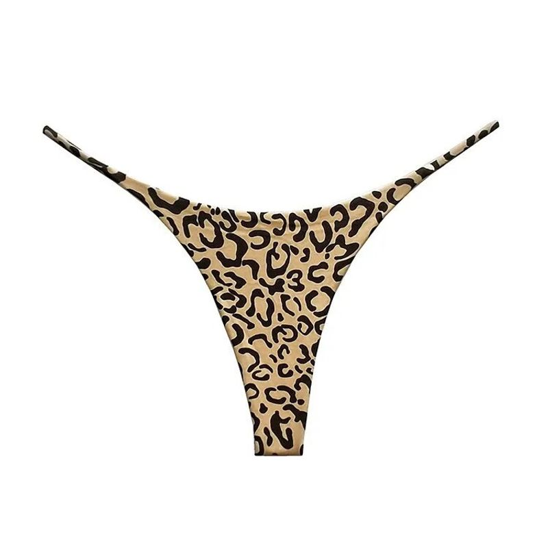 Maillot de bain d'été femmes ensemble Bikini push-up rembourré soutien-gorge string deux pièces maillots de bain maillots de bain femme Sexy_voghion.com