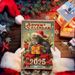 Perfect Christmas: Christmas Ape Man Advent Calendar Blind Box, Holiday Decorations, Christmas Blind Boxes_voghion.com