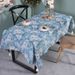 Oil-Resistant Table Runner - Premium Nordic & New Dining Table Decor, Luxury Fabric For Coffee Table & Bed End_voghion.com