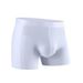 διασυνοριακά ανδρικά αθλητικά εσώρουχα από καθαρό βαμβάκι μεγάλου μεγέθους και μήκους αντιφθοράς στο πλάι που ανοίγει άνετο μπόξερ που αναπνέει_voghion.com