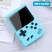 Mini console de jeux vidéo portable rétro avec lecteur de jeu classique 800 en 1 intégré_voghion.com