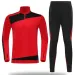 Soccer Tracksuit For Mens Kids Football Training Uniform Spring Sports Clothing Boys Long Sleeve Sportswear Can Custom_voghion.com