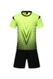 2019 Fußballtrikot-Set für Herrensport, Trainingsuniform für Teams, leichtes Board-Trikot, Wettkampf für Kinder und Erwachsene_voghion.com