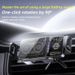 15W Rotatable Car Wireless Charger IPhone Samsung Fold & For Z Flip Folding Screen Mobile Phone Fast Charging Stand_voghion.com