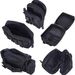Tactical Storage Bag Car Back Seat Tactical Storage Bag Vehicle Multi-functional Large Capacity Combination Storage Suspension Bag_voghion.com