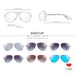 HEIßER VERKAUF Heißer Verkauf Design Sonnenbrille Für Männer Memory Legierung Rahmen Pilot Gradienten Polarisierte Sonnenbrille Mann Weibliche Shades Oculos De sol_voghion.com