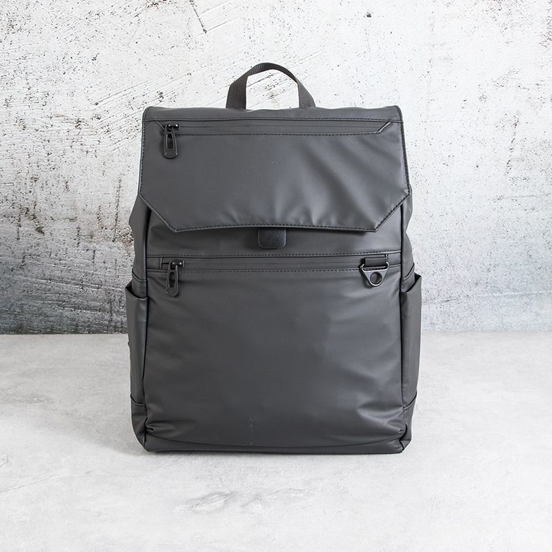 Zaino da viaggio casual versatile da uomo, stile studentesco, autunno/inverno 2025, nuovo, elegante e versatile_voghion.com