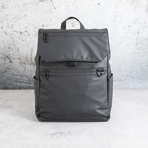 Zaino da viaggio casual versatile da uomo, stile studentesco, autunno/inverno 2025, nuovo, elegante e versatile_voghion.com