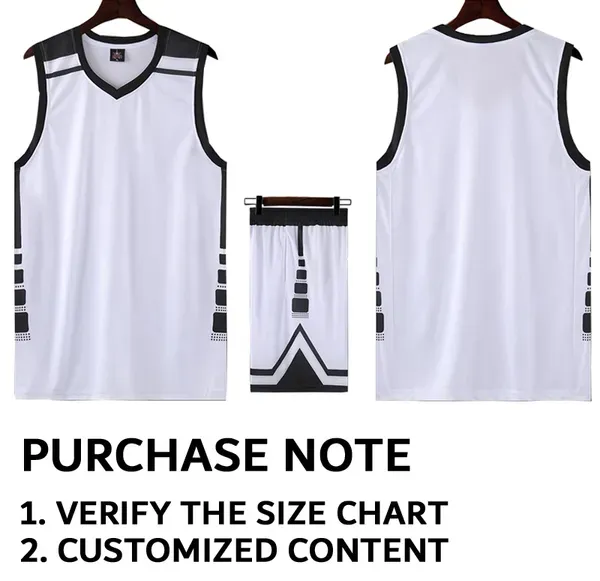 2022 Erwachsene Kind Basketball Trikots Kits mit personalisiertem Design Jedes Team Bitte kontaktieren Sie uns für Ihre individuelle_voghion.com