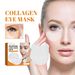 Crystal Collagen Eye Mask Anti Aging Wrinkle Firmness Remove Dark Circle Improve Eye Bag Anti Puffiness Moisturizing Eye Patches_voghion.com
