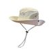 New Mountain Sunshade Hat for Men and Women Hiking, Mountaineering, Camping, Fisherman's Hat, Outdoor Fishing, UV Resistant Western Cowboy Hat_voghion.com