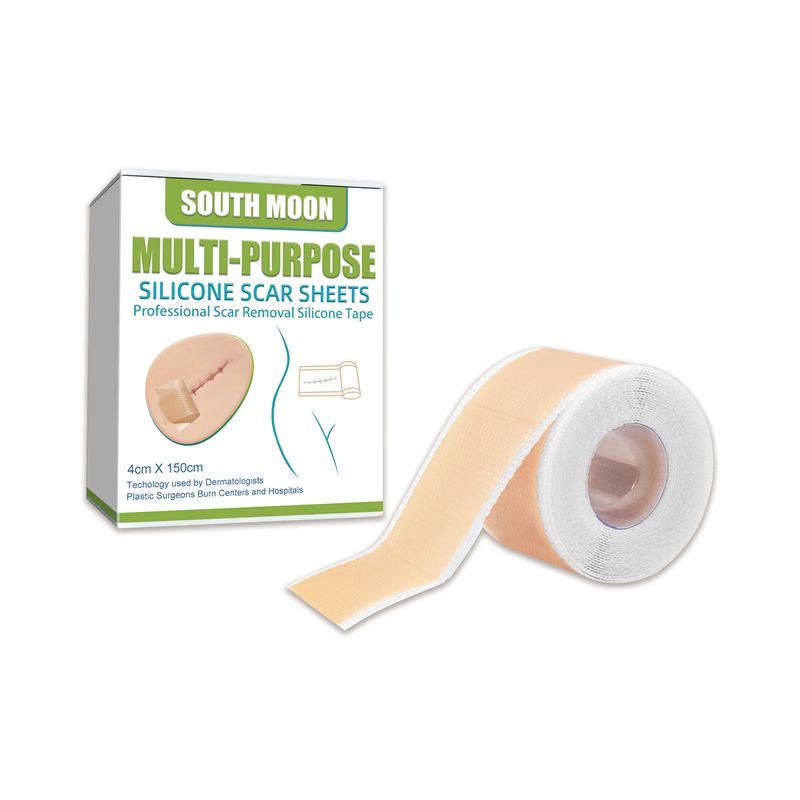 South Moon Skin Repair Patch Lightening Skin Blemishes Gentle Ingredients Daily Care Repair Patch_voghion.com