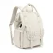 Multi-Functional Mommy Bag Advanced Sense Lightweight Nylon Mother And Child Large Capacity Backpack_voghion.com