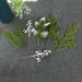 Premium Artificial Christmas Greenery Branches For DIY Wreaths, Trees & Holiday Decorations – Lifelike Pine, Eucalyptus & Foliage Stems_voghion.com