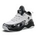 Children's Basketball Shoes Spring New Mesh Breathable Training Medium And Large Children's Casual Shoes Boys Basketball Shoes_voghion.com