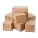 Cardboard Boxes Single Wall Packing Cartons Storage Removals Mailing Post Box_voghion.com