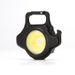 Mini Keychain Outdoor Camping Emergency Home Dormitory Rechargeable Portable Small Flashlight Personal Light Wholesale_voghion.com