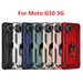 Armor Shockproof Case For Motorola G50 5G G30 G20 G100 G8 G9 Power PC+Silicone Cover Moto E6S E6i E7i One Macro G9 Plus _voghion.com