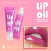 Strawberry Fruit Gloss Balm Hydrating Moisturizing Mirror Liquid Lipstick Color Changing Plumper Lip Oil_voghion.com