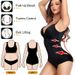 Body Shapewear Donna Controllo pancia Dimagrante Intimo Butt Lifter Push Up Coscia Addome Shapers Corsetto F_voghion.com