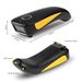 C750 Bluetooth Wireless 2D Barcode Scanner Pocket QR Barcode Reader PDF417 per il settore dei pagamenti mobili per indumenti_voghion.com