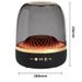 Berlin Sound Wireless Bluetooth Speaker Super Bass High Volume Harman Same Style Desktop Home All-in-One Machine_voghion.com