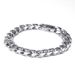 Premium Cuban 2025 New Stainless Steel Necklace Jewelry Clasp Round Men's Hip-Hop Bold Clothing Accessories Chain_voghion.com