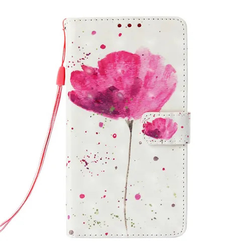 Telefonfodral Bokfodral Hus Läder Flip Capa För väska OPPO Realme 6 Pro C15 A52 A72 A92 Hitta X2 Neo Lite Cute Cover D0_voghion.com