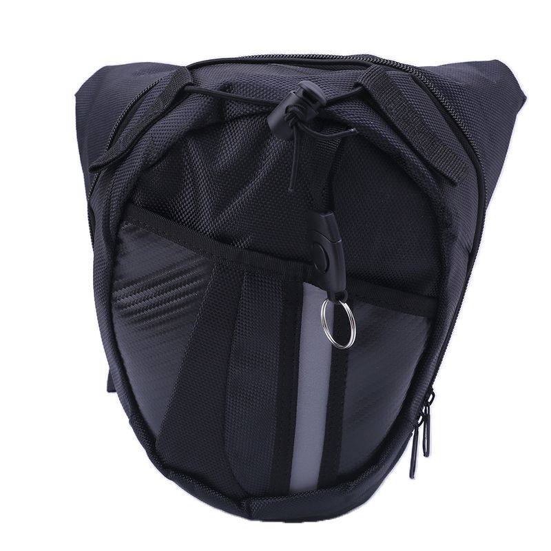 Outdoor Bag Leg Drop Motorcycle Waist Pack Unisex Fanny Thigh Belt Bike Bags_voghion.com