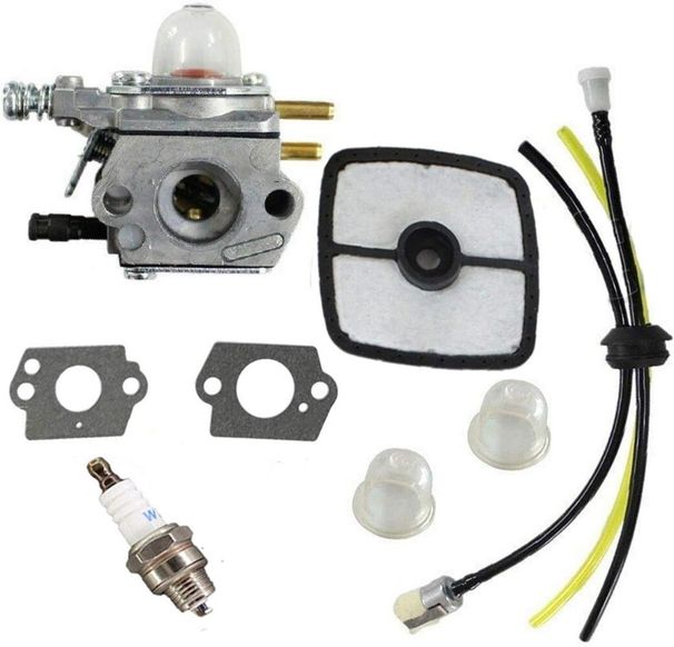 Carburetor For Zama C1U-K52/K45/K47/K51 ECHO SRM2100/2110 HC1500 12520005962_voghion.com