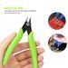 Universal Pliers Multi Functional Electrical Wire Cable Cutters Cutting Side Snips Flush Stainless Steel Nipper Hand_voghion.com