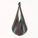 Fashion Bohemian Canvas Shoulder Crossbody Womens Large Capacity Versatile Ethnic Style Shopper Tote Bag 250707_voghion.com