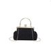 Spring New High-Value Chinese Style Cheongsam Evening Mini Handbag Crossbody Trendy Exquisite Clasp Women's Bag_voghion.com