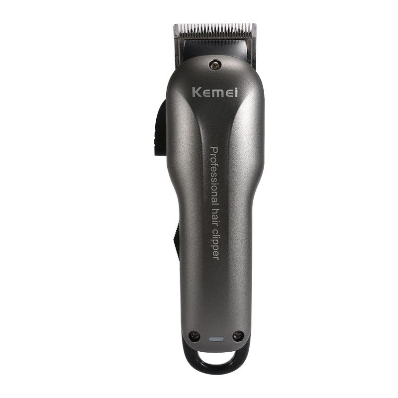 Kemei KM-2603 Professional Electric Men's Trimmer Cutting hine Hair Stying Tools For Barber_voghion.com