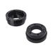 Modified racing game steering wheel base adapter pad suitable for Logitech G29 G920 G923 70MM_voghion.com