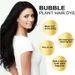 EELHOE Bubble Hairdressing Agent Mild and non-irritating plant bubble hairdressing agent for whitening lazy people's home use to cover gray hair_voghion.com