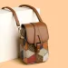 Borsa a tracolla da donna, versatile, alla moda, in morbida pelle, con cerniera, multiscomparto, casual, verticale_voghion.com